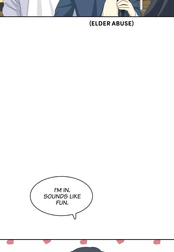 Read My Roommate is a Gumiho (en) Manga Online
