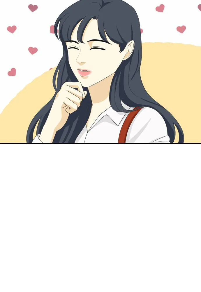 Read My Roommate is a Gumiho (en) Manga Online