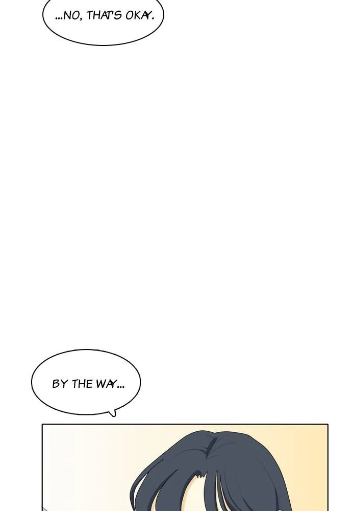 Read My Roommate is a Gumiho (en) Manga Online