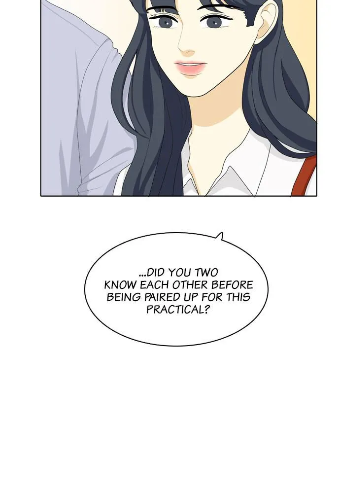 Read My Roommate is a Gumiho (en) Manga Online