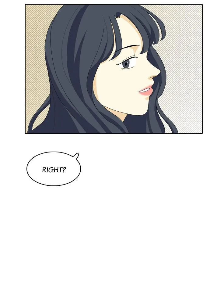 Read My Roommate is a Gumiho (en) Manga Online