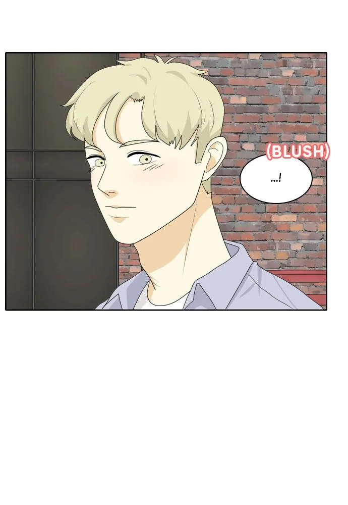 Read My Roommate is a Gumiho (en) Manga Online