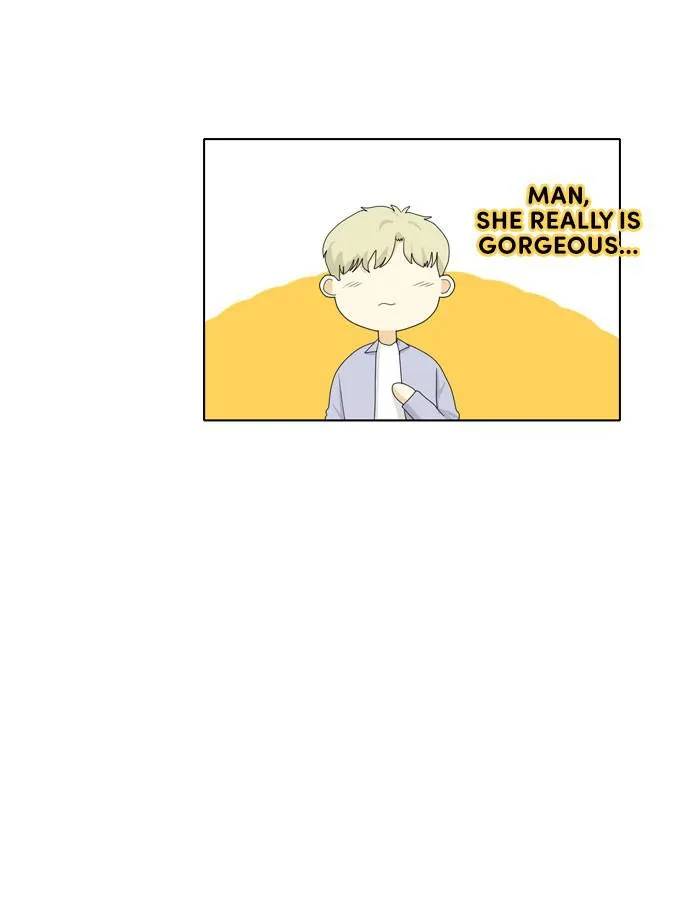 Read My Roommate is a Gumiho (en) Manga Online