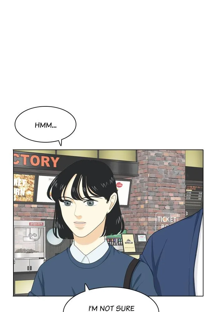 Read My Roommate is a Gumiho (en) Manga Online