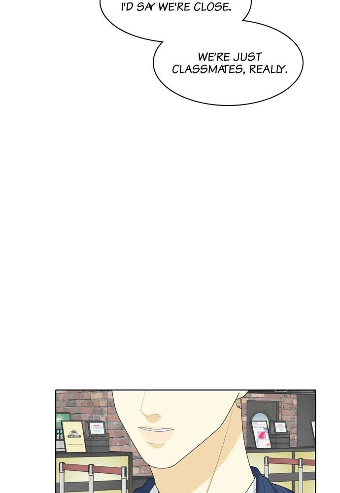 Read My Roommate is a Gumiho (en) Manga Online
