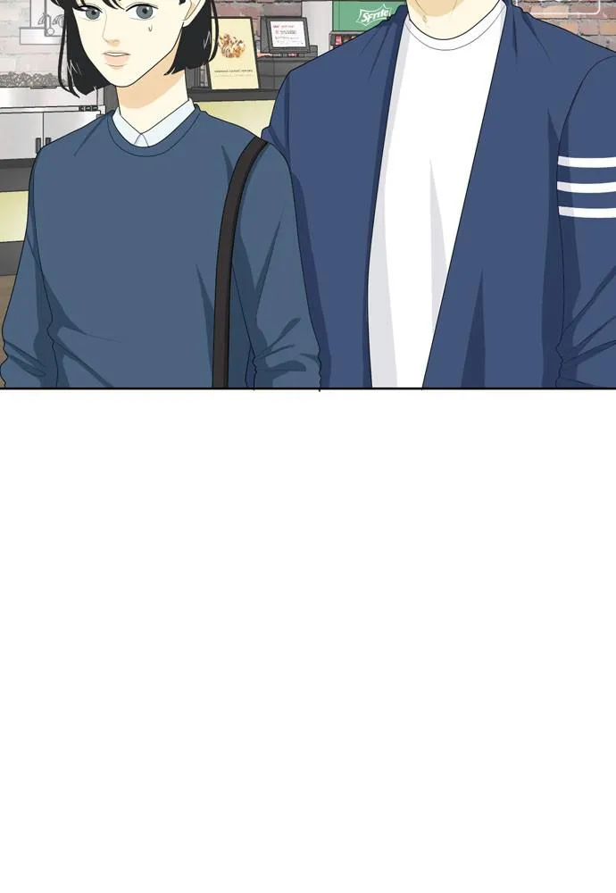 Read My Roommate is a Gumiho (en) Manga Online