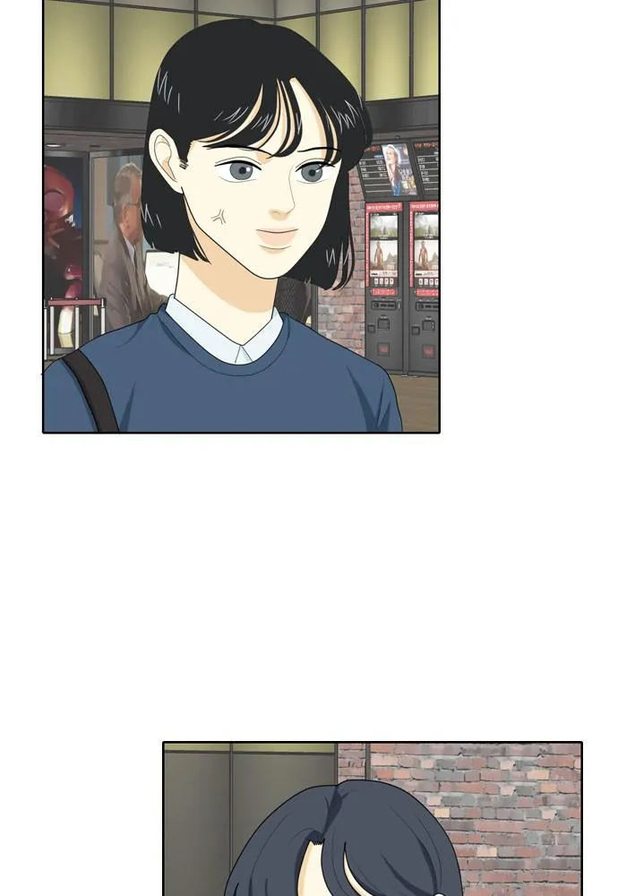 Read My Roommate is a Gumiho (en) Manga Online