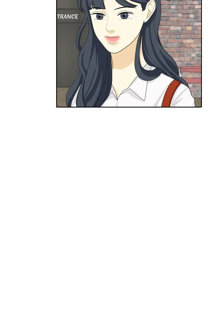 Read My Roommate is a Gumiho (en) Manga Online
