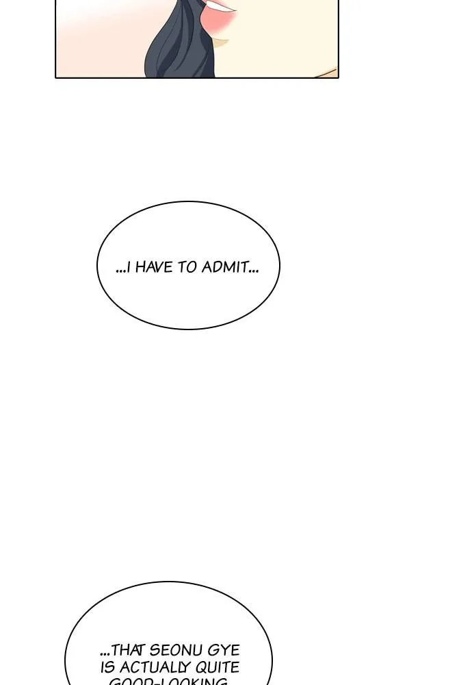 Read My Roommate is a Gumiho (en) Manga Online