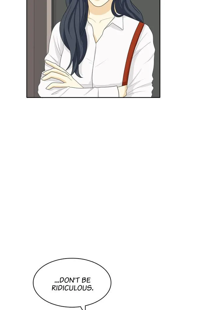 Read My Roommate is a Gumiho (en) Manga Online