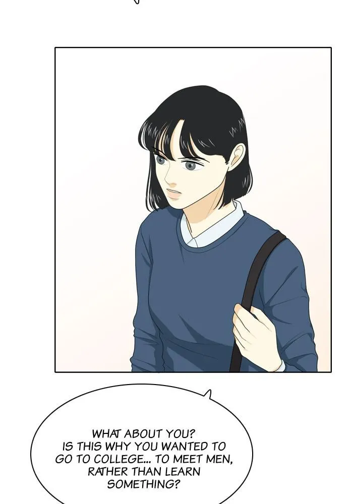 Read My Roommate is a Gumiho (en) Manga Online