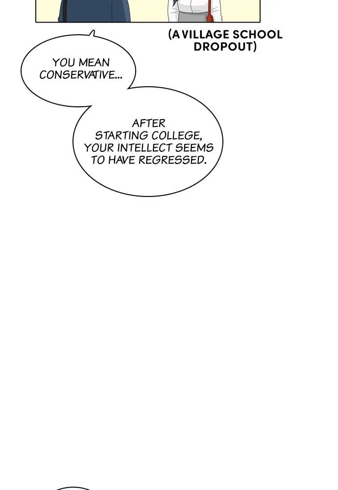 Read My Roommate is a Gumiho (en) Manga Online