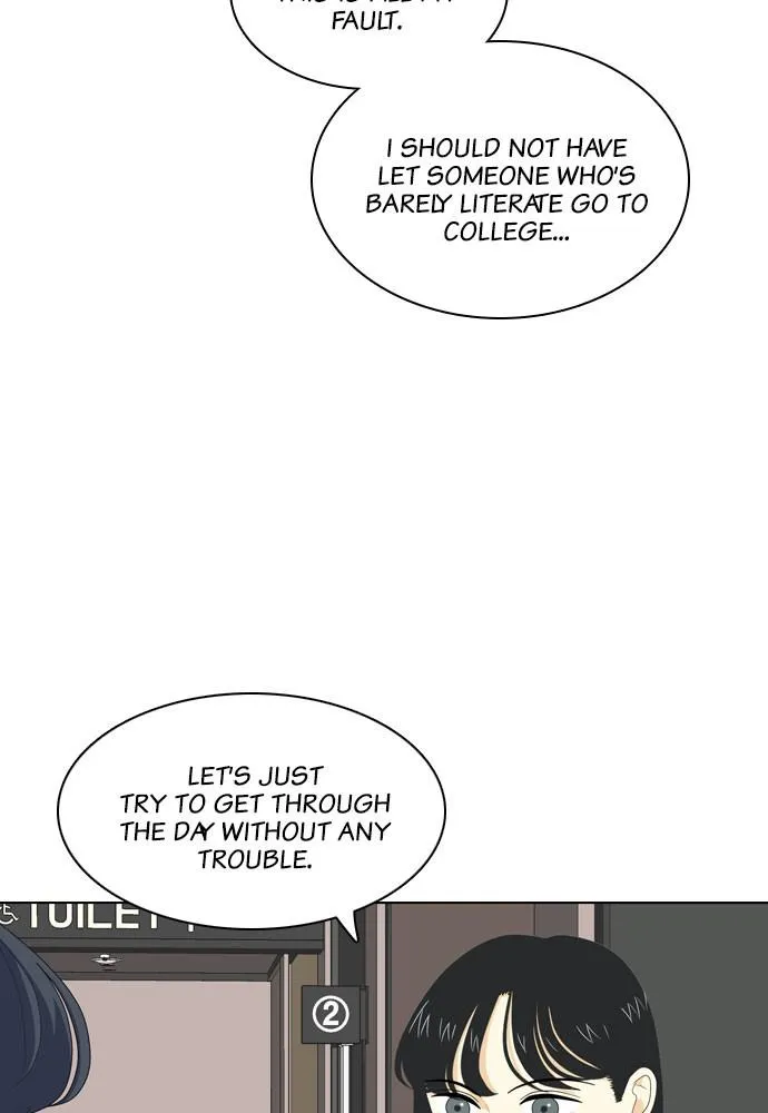 Read My Roommate is a Gumiho (en) Manga Online
