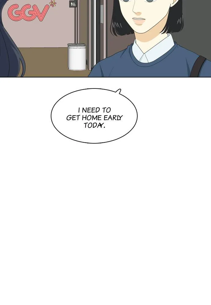 Read My Roommate is a Gumiho (en) Manga Online