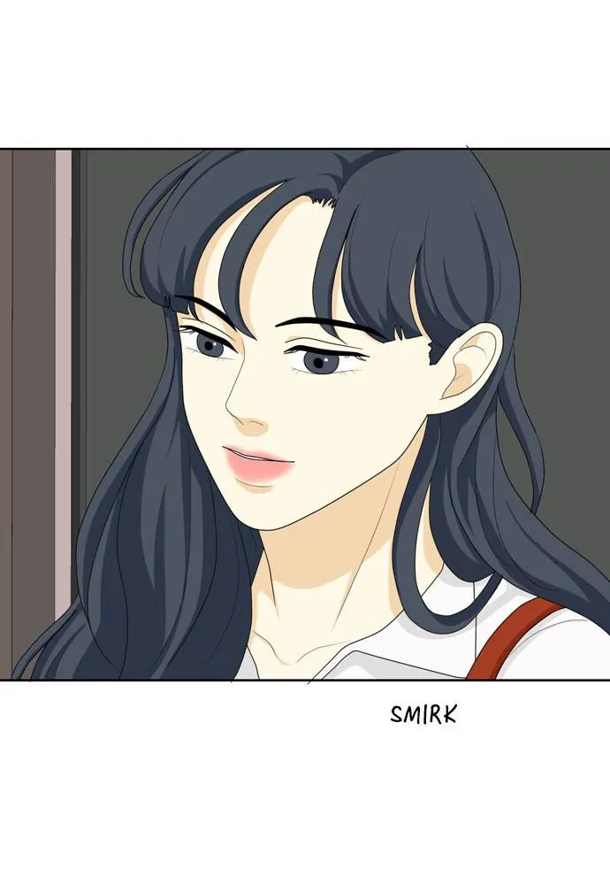 Read My Roommate is a Gumiho (en) Manga Online