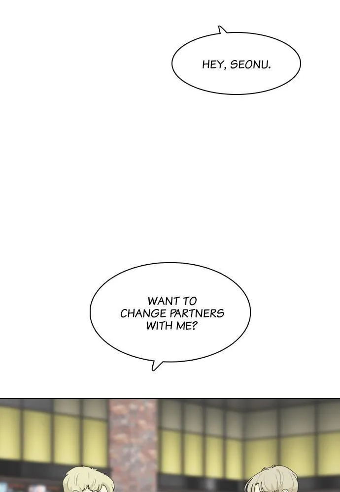 Read My Roommate is a Gumiho (en) Manga Online