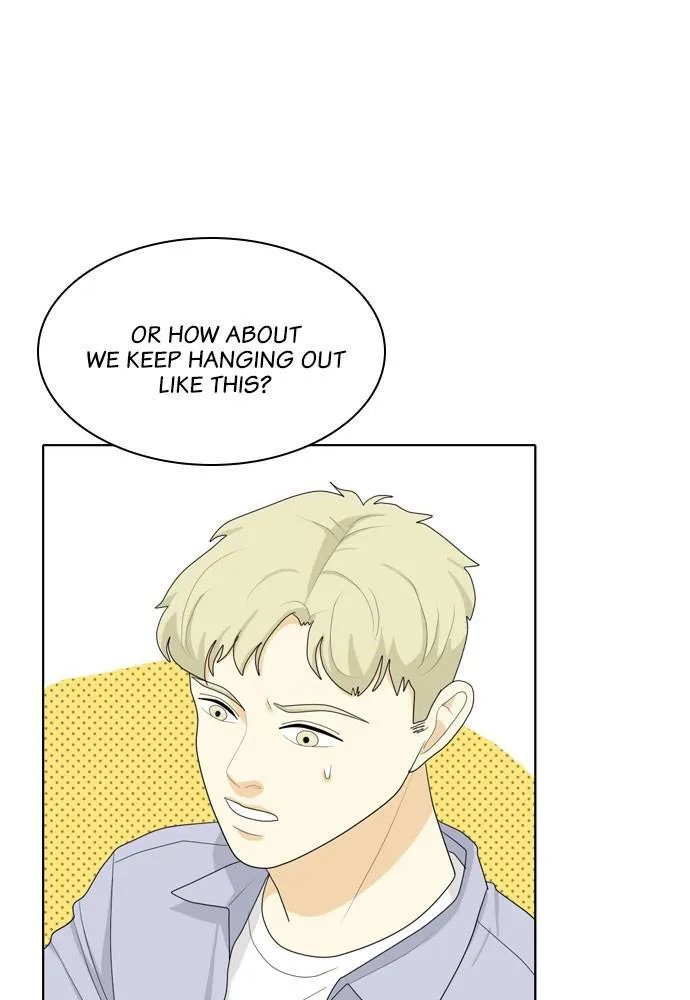 Read My Roommate is a Gumiho (en) Manga Online
