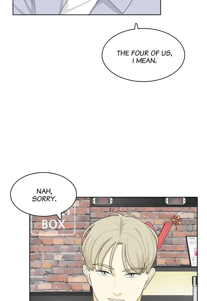 Read My Roommate is a Gumiho (en) Manga Online
