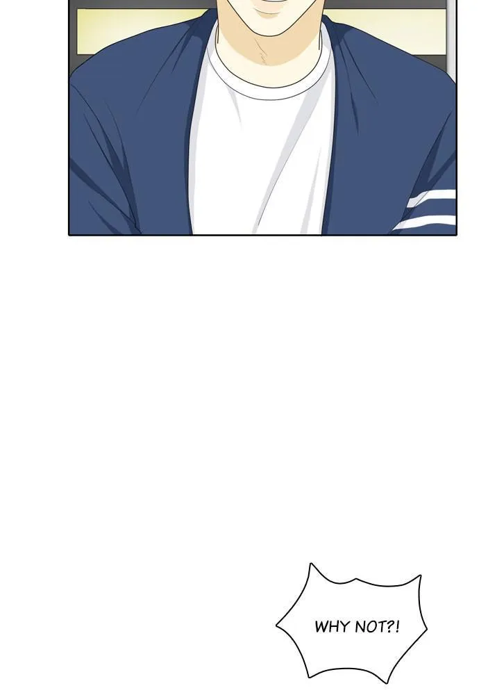 Read My Roommate is a Gumiho (en) Manga Online