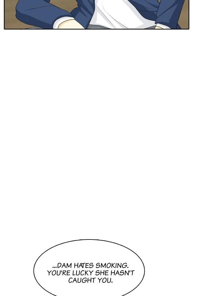 Read My Roommate is a Gumiho (en) Manga Online