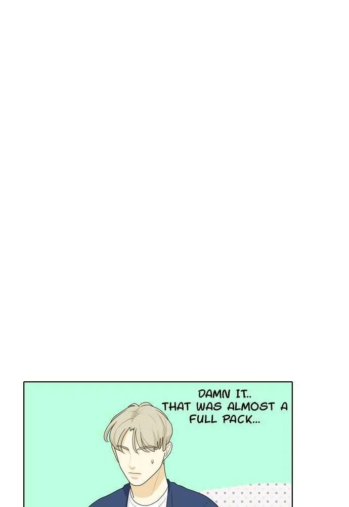 Read My Roommate is a Gumiho (en) Manga Online