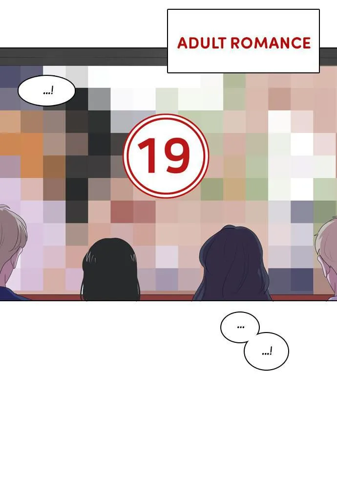 Read My Roommate is a Gumiho (en) Manga Online