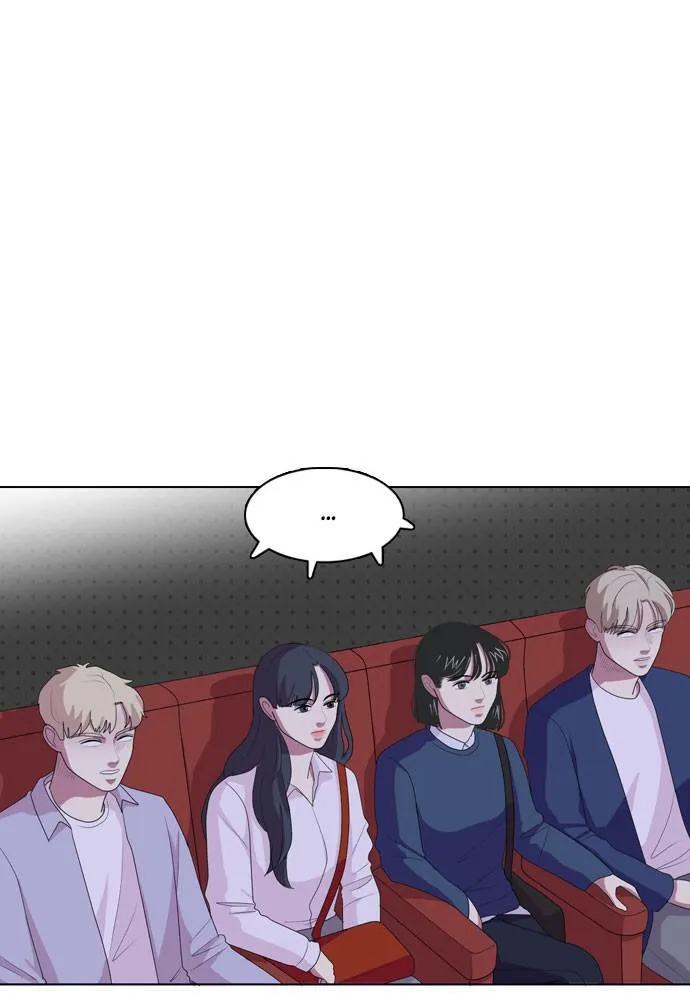 Read My Roommate is a Gumiho (en) Manga Online