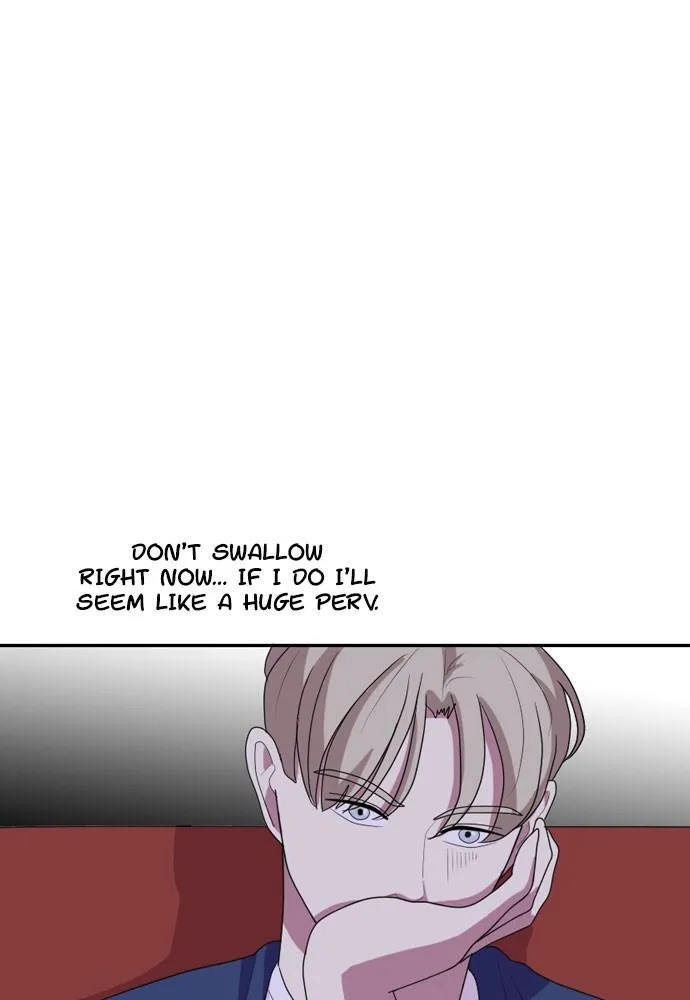 Read My Roommate is a Gumiho (en) Manga Online
