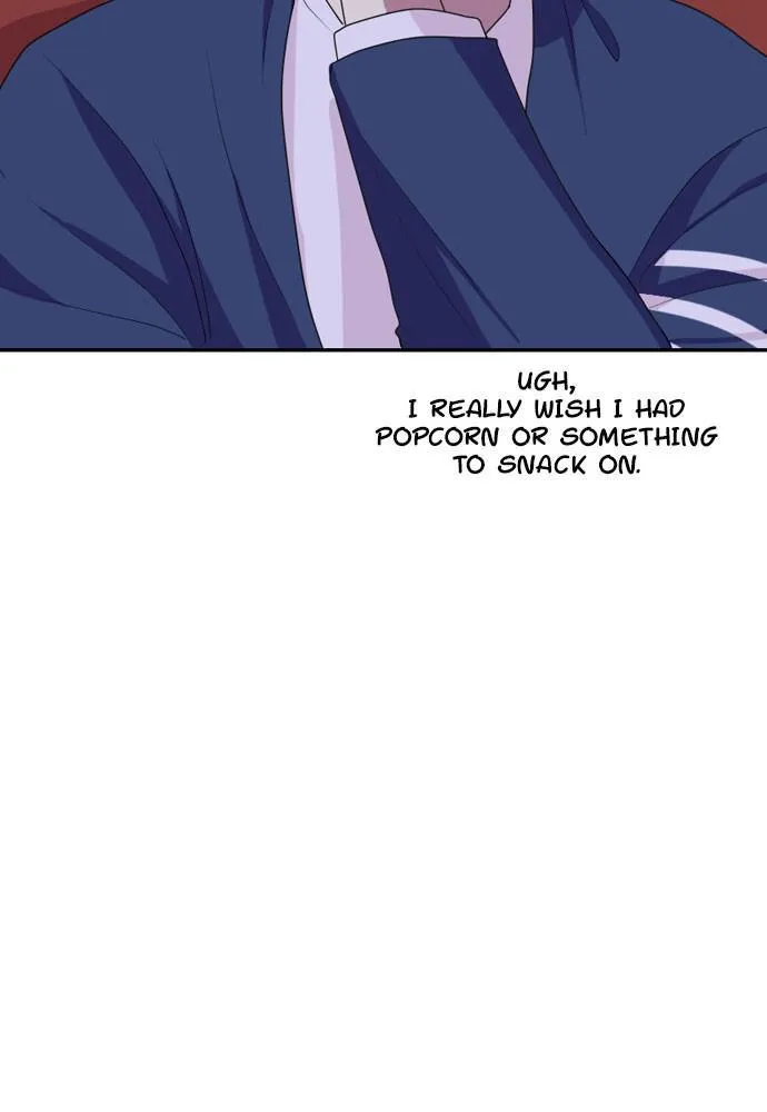 Read My Roommate is a Gumiho (en) Manga Online
