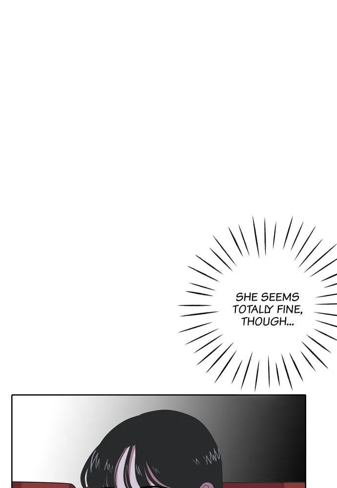 Read My Roommate is a Gumiho (en) Manga Online