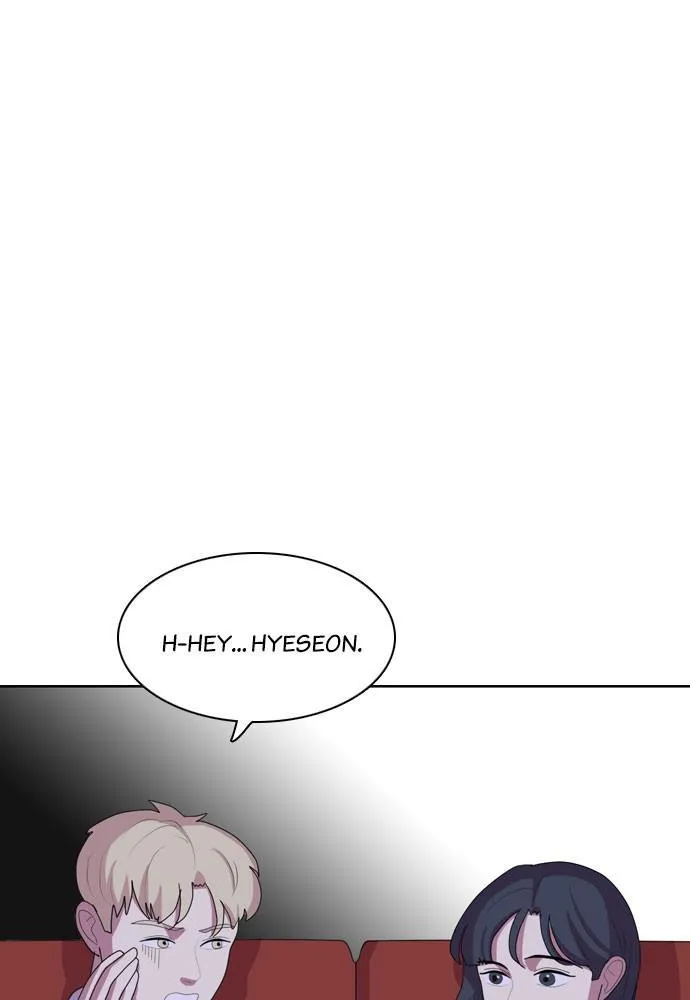 Read My Roommate is a Gumiho (en) Manga Online