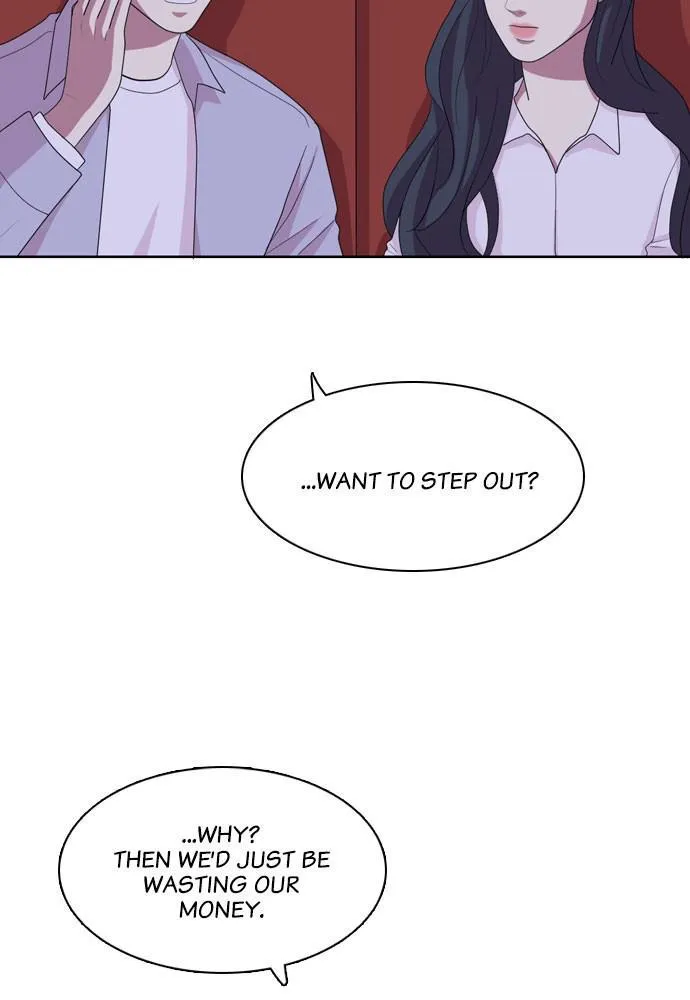 Read My Roommate is a Gumiho (en) Manga Online