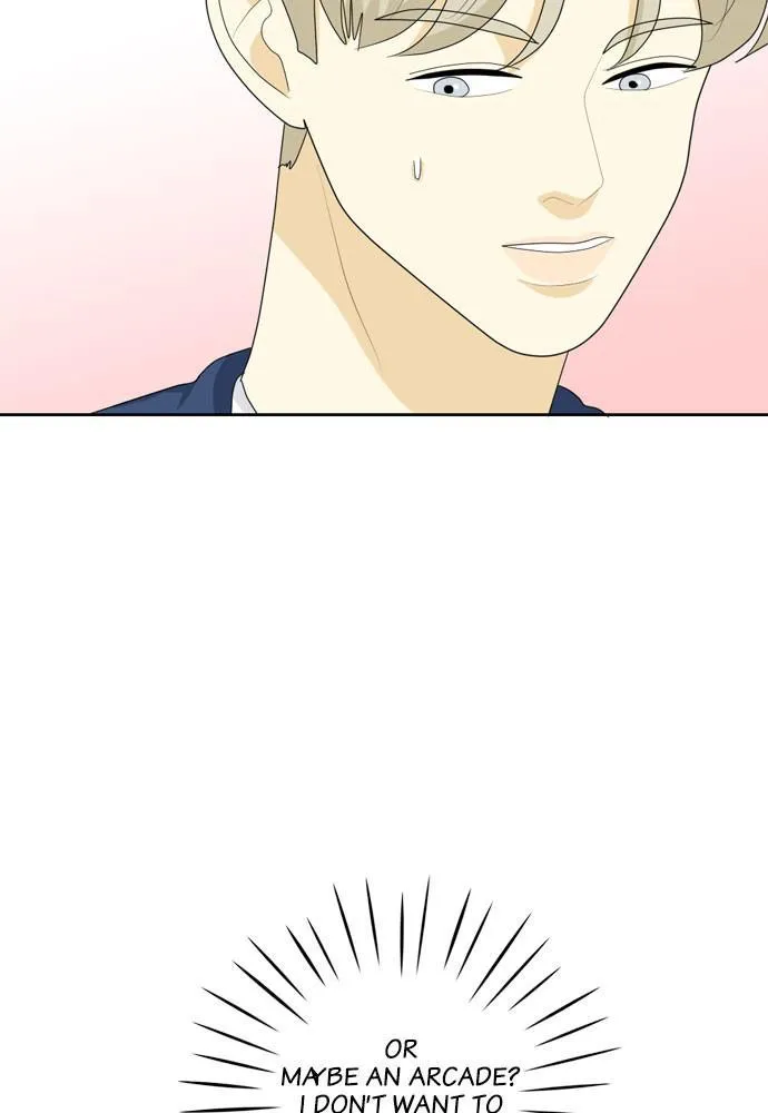 Read My Roommate is a Gumiho (en) Manga Online