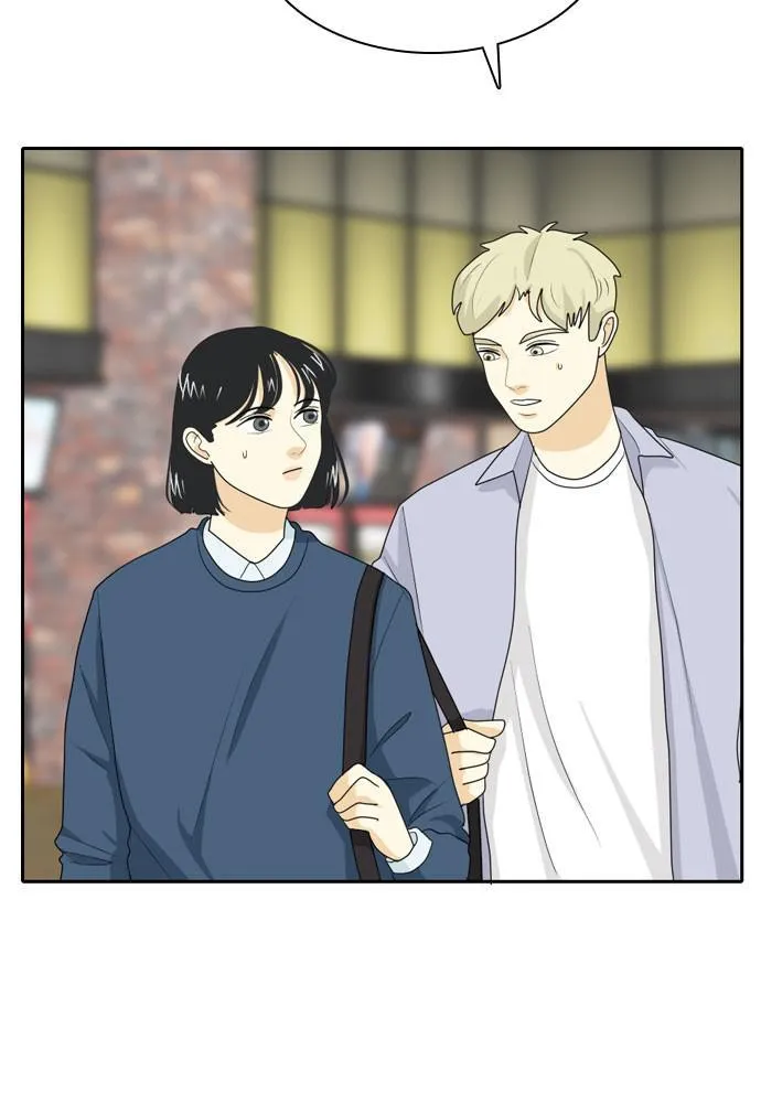 Read My Roommate is a Gumiho (en) Manga Online