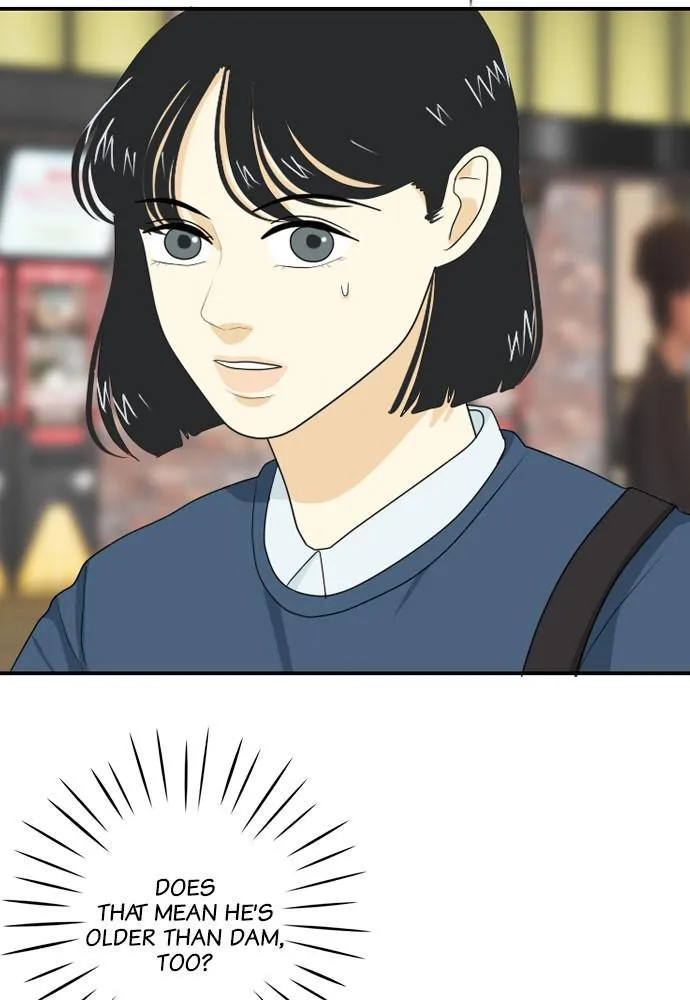 Read My Roommate is a Gumiho (en) Manga Online