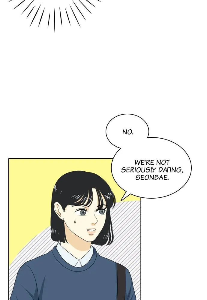 Read My Roommate is a Gumiho (en) Manga Online