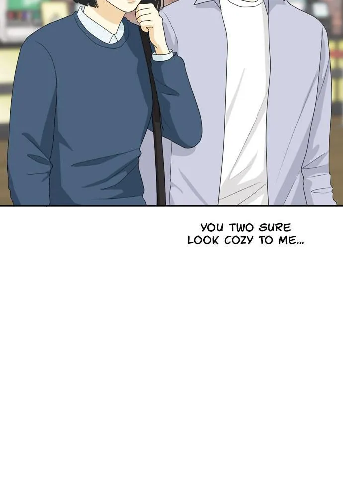Read My Roommate is a Gumiho (en) Manga Online