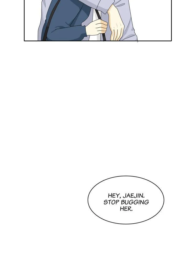 Read My Roommate is a Gumiho (en) Manga Online