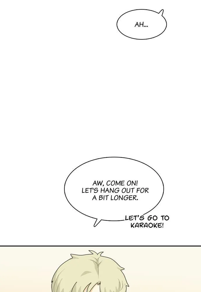 Read My Roommate is a Gumiho (en) Manga Online