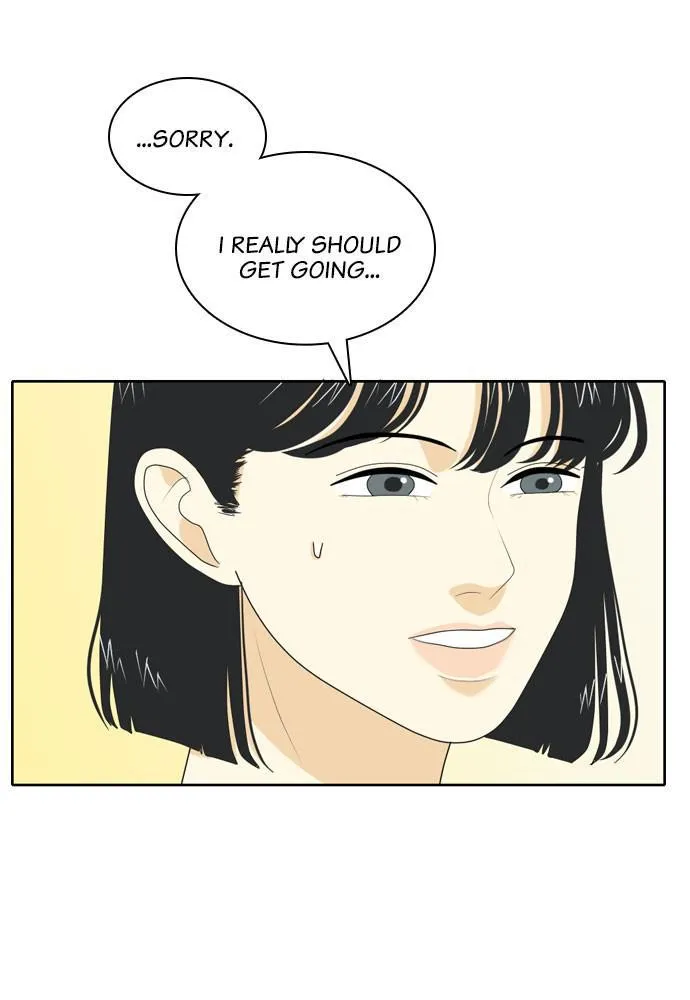 Read My Roommate is a Gumiho (en) Manga Online