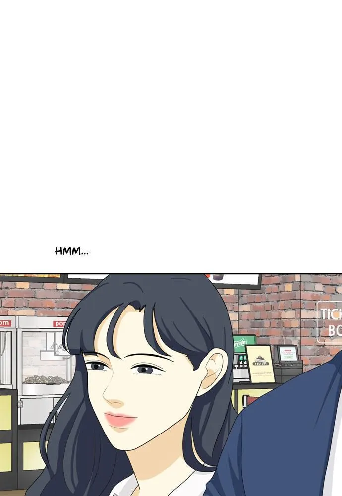 Read My Roommate is a Gumiho (en) Manga Online