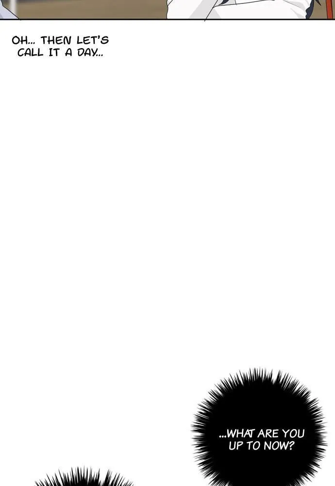 Read My Roommate is a Gumiho (en) Manga Online
