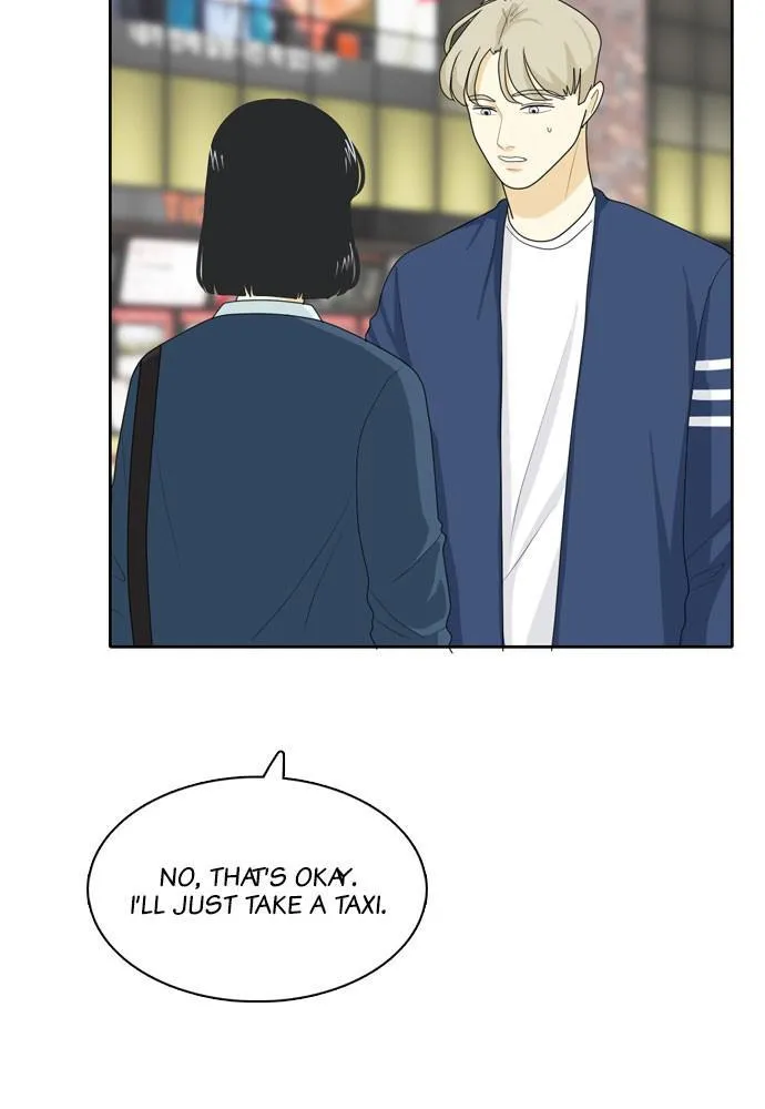 Read My Roommate is a Gumiho (en) Manga Online