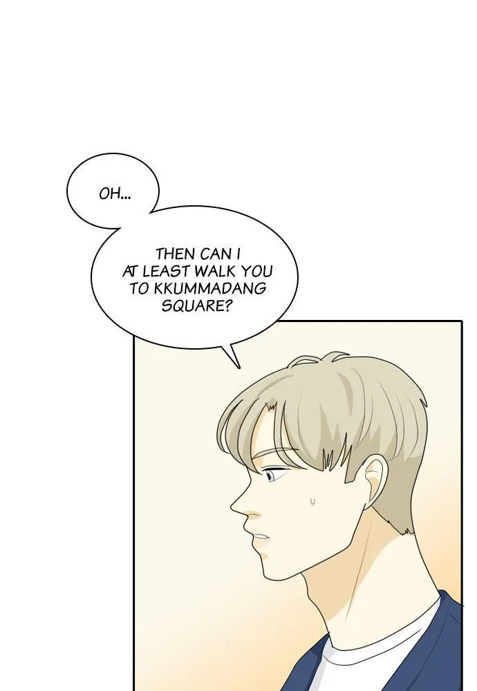 Read My Roommate is a Gumiho (en) Manga Online