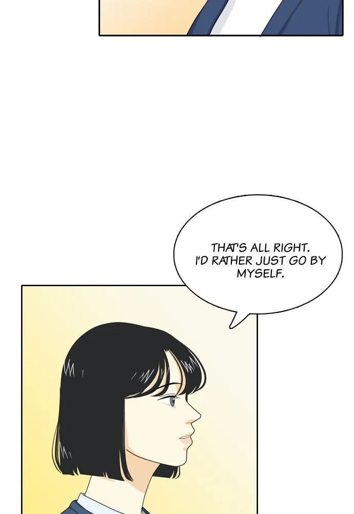 Read My Roommate is a Gumiho (en) Manga Online