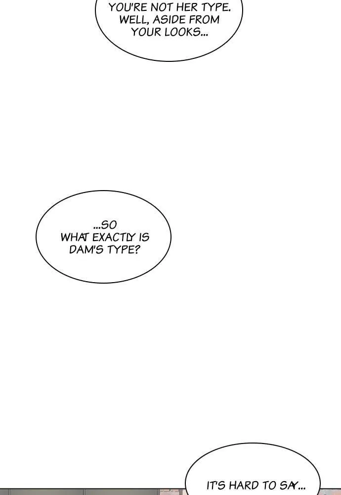Read My Roommate is a Gumiho (en) Manga Online