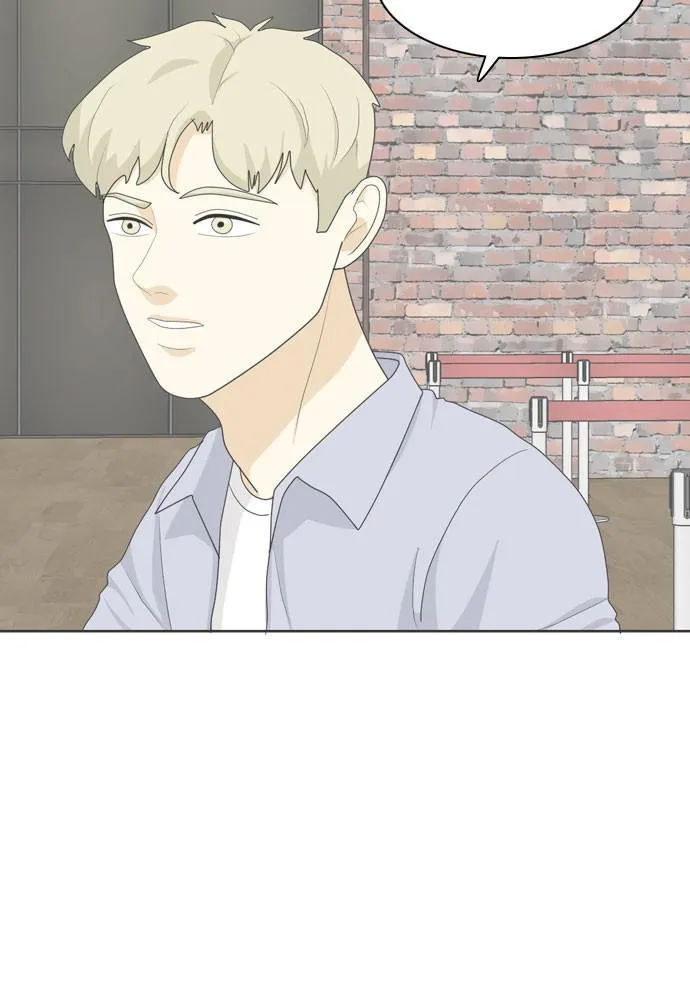 Read My Roommate is a Gumiho (en) Manga Online