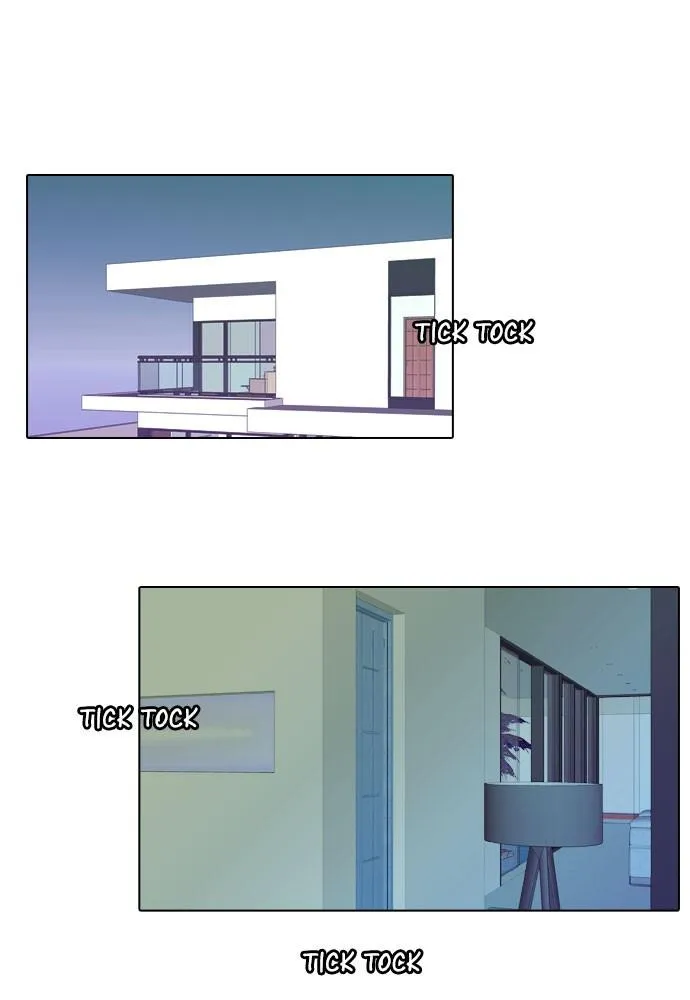 Read My Roommate is a Gumiho (en) Manga Online