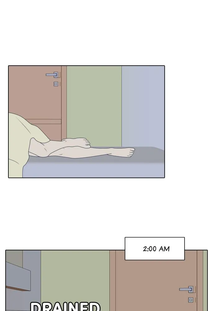 Read My Roommate is a Gumiho (en) Manga Online