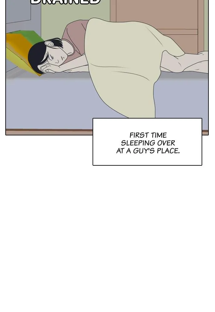 Read My Roommate is a Gumiho (en) Manga Online